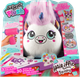 Zestaw Canal Toys Diy Airbrush Plush Hair'iffic Zrób fryzurę Księżniczka z zabawkowym aerografem (AIR040/1) - obraz 1