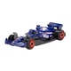 Zestaw Hot Wheels F1 2024 z 5 podstawowych bolidów (JGF58) (194735312511) - obraz 4