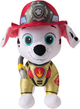 Pluszak Spin Master Psi Patrol szczeniak Marshall deluxe 25 cm (SM47408/6073667) - obraz 2