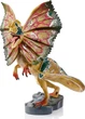 Figurka The Noble Collection JURASSIC PARK Dilofozaur NN2501 (849421007614) - obraz 1