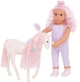 Лялька Our Generation Елара Люміна з лошам та аксесуарами 46 см BD31493Z (062243482524) - зображення 5
