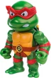 Figurka metalowa Jada Wojownicze Żółwie Ninja 4 Raphael 10 cm 253283001 (4006333071171) - obraz 2