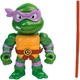 Figurka metalowa Jada Wojownicze Żółwie Ninja 4 Donatello 10 cm 253283003 (4006333071195) - obraz 5