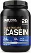 Набір Optimum Nutrition Протеїн Gold Standard 100% Casein 896 г Cookies & Cream (5060245605366) + Мультивітаміни Opti-Women 120 капсул (5060469986913) - зображення 2