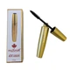 Тушь для ресниц Gold Mascara Volumissime 4X maXmaR MM-0422 - изображение 2