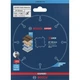 Круг отрезной Bosch Expert Carbide Multi Wheel X-LOCK 125×22,23 мм, 10 шт (2608902377) - изображение 2