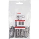 Бита Bosch Extra-Hart PH1 49 мм, 25 шт (2607002502) - изображение 2