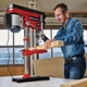 Сверлильный станок Einhell TC-BD 630/1 (4520597) - изображение 7