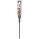 Ударный бур Bosch SDS-Plus-5, 5.5х100х165 мм (2608596146) - изображение 2