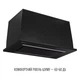 Вытяжка perfelli design filini 6 nero - изображение 10