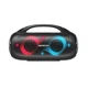 Портативная колонка HOPESTAR A50 PARTY LED, IPX5, TF, TWS, AUX, USB, BT5.0, 2x40W, 8800mAh, 8h, Black - изображение 1