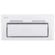 Вытяжка Minola hbi 6473 wh glass 800 led Line - изображение 1