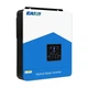 Гибридный инвертор EASUN POWER ISolar-SMH-III-6.2KW With Wi-Fi 6200 Вт 220 В, ток заряда 120А, MPPT (60-450В) - изображение 3