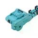 Секатор аккумуляторный ELPROM ES-21V-25 с удлинителем 3.0 м (два аккумулятора 4Аг зарядка телескопическая штанга удлинитель 3.0м) - изображение 7