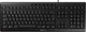 Klawiatura przewodowa Cherry Stream USB Black (JK-8500ES-2) - obraz 1