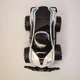 Внедорожник с дистанционным управлением speed racing model 1:20 белый - изображение 2