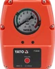 Elektroniczny wyłącznik ciśnieniowy YATO do pomp (YT-85394) - obraz 4