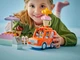 Конструктор LEGO DUPLO Bluey Путешествие с мороженым с Блуи 22 детали (10458) - изображение 5