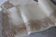 Скатерть тканевая с кружевом 150x220 см 80384/beige - изображение 2