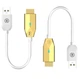 Беспроводной HDMI передатчик сигнала Vikefon A88 HD1080 до 60 метров - изображение 1