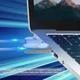 Беспроводной HDMI передатчик сигнала Vikefon A88 HD1080 до 60 метров - изображение 4