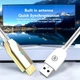 Беспроводной HDMI передатчик сигнала Vikefon A88 HD1080 до 60 метров - изображение 6