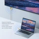 Беспроводной HDMI передатчик сигнала Vikefon A88 HD1080 до 60 метров - изображение 8