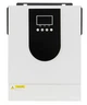 Комплект инвертор WX1252 Inverter преобразователь MPPT 1500 Вт 24-220V 40 А и 2 аккумулятора MFUZOP LiFePO4 12,8 V 100 Ah - изображение 2