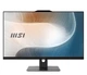 Комп'ютер MSI Modern AM272P 1M Core 5-120U/16GB/512/Win11P black (Modern AM272P 1M-1098EU) EU - зображення 3