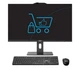Компьютер MSI PRO AP272P 14M i5-14400/32GB/2TB black (PRO AP272P 14M-867XEU) EU - изображение 1