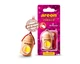 Ароматизатор повітря Areon Fresco Romance, FRTN25 - изображение 3