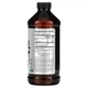 Масло МСТ для похудения Now Foods MCT Oil 473 мл шоколадный мокко в упаковке (ARE-575251) - изображение 2