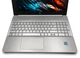 Ноутбук HP 15s-fq Celeron N4500 4 GB RAM DDR4 128 GB SSD [15.6" FullHD] - Б/У - изображение 2