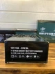 Зарядное устройство для аккумулятора авто импульсное FOXSUR FBC122410DR (12V/10A-24V/5A) Зарядка для аккумулятора - изображение 5