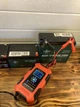 Зарядное устройство для аккумулятора авто импульсное FOXSUR FBC122410DR (12V/10A-24V/5A) Зарядка для аккумулятора - изображение 8