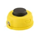 Котушка для тримера MASTERTOOL Mini напівавтоматична M10х1.25 FLH 19-1915 - зображення 1