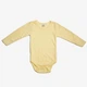 Бодік BABYSLELL DDH жовтий 80см (88641) - изображение 1