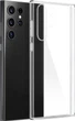 Etui plecki 3MK Clear Case na Samsung Galaxy S24 Ultra Transparent (5903108543477) - obraz 2