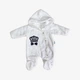 Чоловічок Nurcix baby білий 62см (60612) - изображение 1