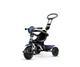 Велосипед триколісний Qplay Cosy Blue (5061047480397) - зображення 3