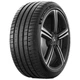 Комплект летних автомобильных шин Michelin Pilot Sport 5 размер 255/45 R18 индекс 103Y XL bsw 4 шт - изображение 1