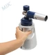 Пенокомплект MJJC Foam Cannon PRO V3.0 для мойки авто Bosch AQT Aquatak and Black&Decker - изображение 7