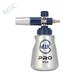 Пенная насадка MJJC Foam Cannon PRO V3.0 1/4″ Quick Connector - изображение 1