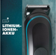 Водонепроницаемый триммер для интимной зоны Gillette Intimate i5 (триммер, 3 насадки-гребня) - изображение 6