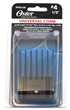 Насадка универсальная для машинок для стрижки Oster №4 13 мм 1/2" Universal Comb - изображение 5