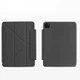 Чехол Leather Y-type Lenovo Idea Tab Plus 12.1" (2025) / Tab K12 TB361FU, TB361ZU Черный - изображение 2