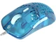 Мышь G-Wolves Hati HTM Lightweight Honeycomb Wired Gaming Mouse - изображение 2
