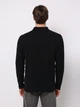 Джемпер мужской Colin's CL1076234BLK M Black (8684112955506) - изображение 2