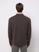 Джемпер мужской Colin's CL1076234BRW S Brown (8684112955575) - изображение 2