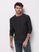 Джемпер мужской Colin's CL1076471ANM S Anthra Melange (8684112955971) - изображение 1